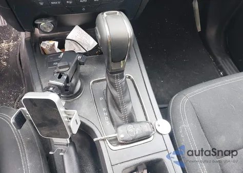 2020 Ford Ranger Xlt из США, поврежденный, VIN 1FTER4EH1LLA08922